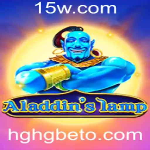 Descubra o Mundo Encantado de Aladdinslamp: O Jogo que Está Conquistando o Público