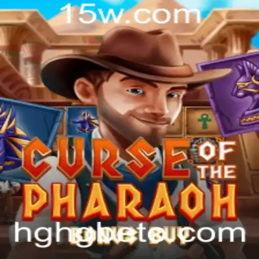Descubra o Fascinante Mundo de Curse of the Pharaoh Bonus Buy