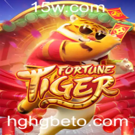 Explorando o Mundo do Jogo FortuneTiger: Uma Aventura Inovadora com HGHGbet