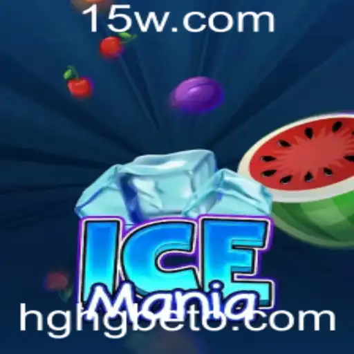 Explorando IceMania: Um Mundo de Diversão e Estratégia com HGHGbet