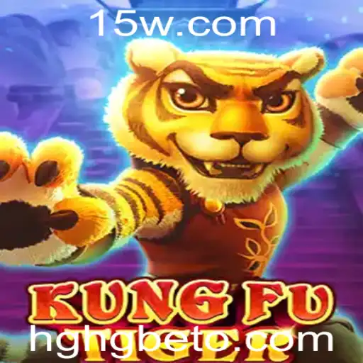 KungFuTiger: A Nova Sensação dos Jogos de Ação Com HGHGbet