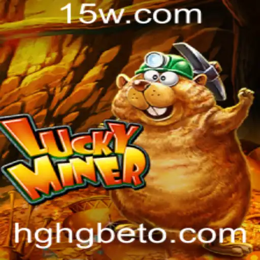 Explorando o Mundo de LuckyMiner com HGHGbet