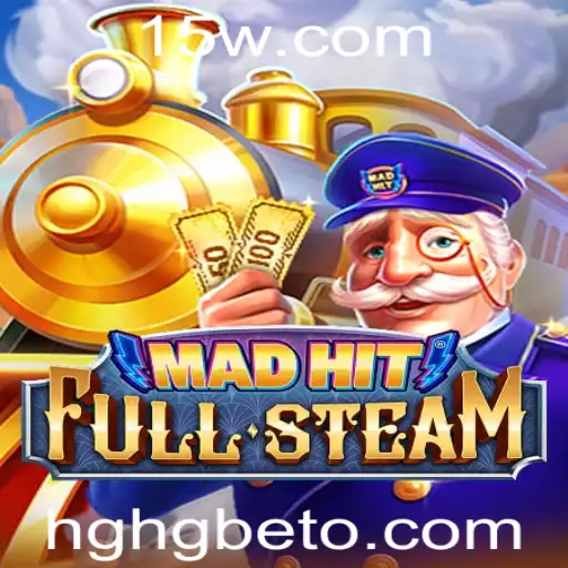 Explorando o Universo de MadHitFullSteam: O Jogo que Revolucionou o Mercado de Apostas