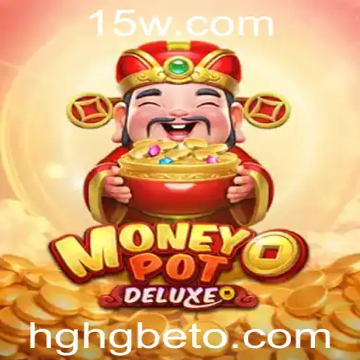 Explorando o Dinâmico Mundo de MoneyPotDELUXE com HGHGbet