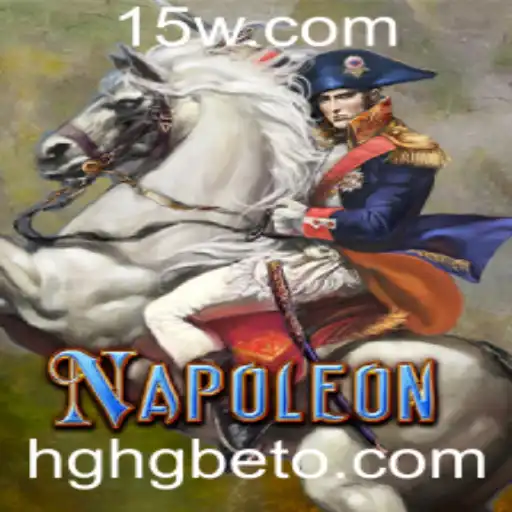 Descubra o Universo do Jogo Napoleon com HGHGbet