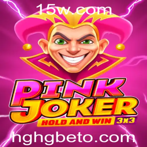 Explorando Pinkjoker: Um Mergulho no Mundo do Jogo com HGHGbet