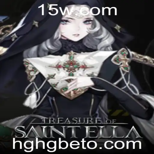 Descubra o Fascinante Jogo TreasureofSaintElla e Como Jogar Usando HGHGbet