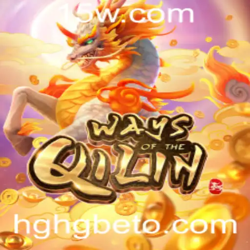 Descubra o Fascinante Mundo de 'WaysoftheQilin'